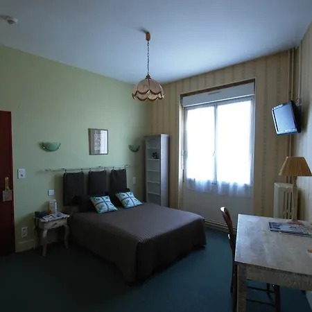 Hotel Barthotel 3*