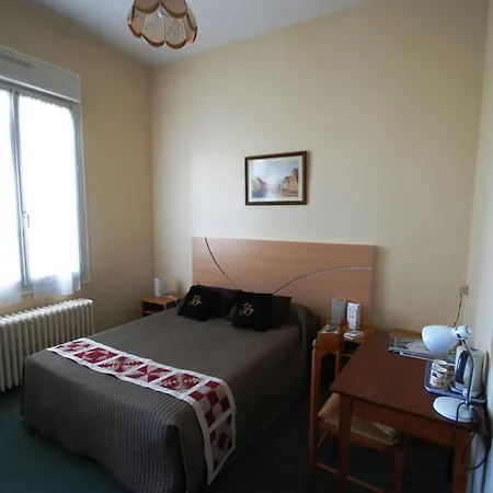 Barthotel 3*