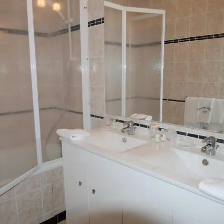 Barthotel Hotel Poitiers
