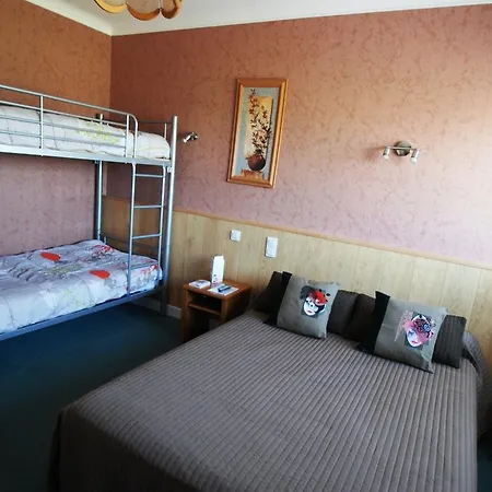 Barthotel