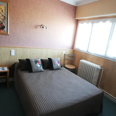 Barthotel Hotel 3*