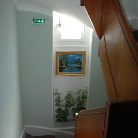 Hotel Barthotel 3*