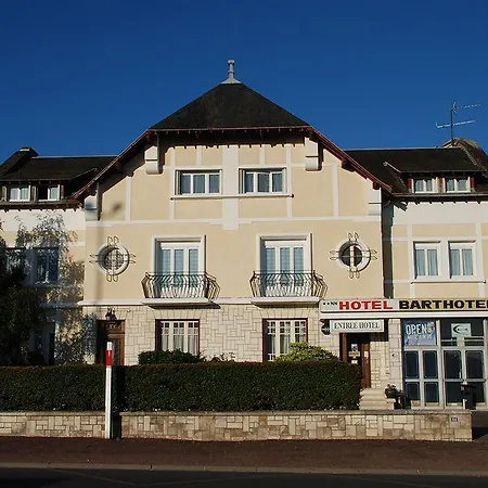 Hotel Barthotel