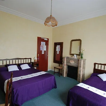 Hotel Barthotel 3*