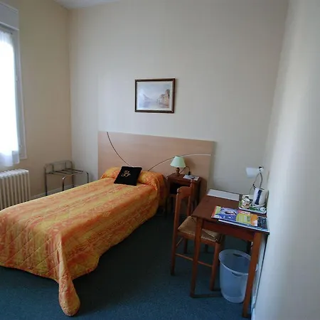 Barthotel