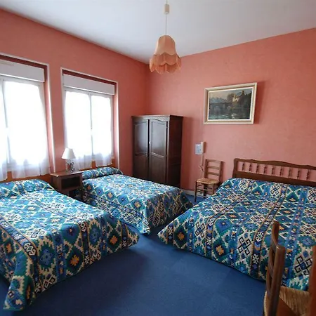 Hotel Barthotel