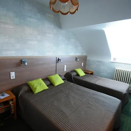 Hotel Barthotel