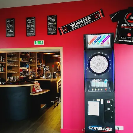 Barthotel 3* Poitiers