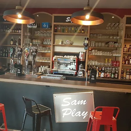 Barthotel Hotel Poitiers