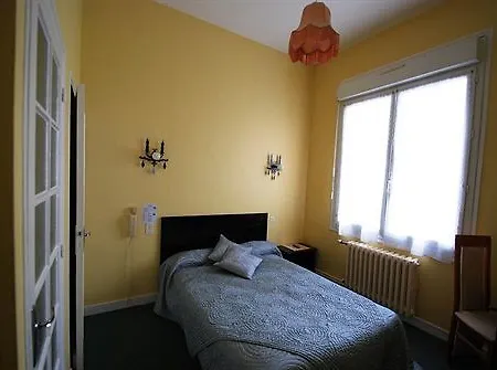 Barthotel Hotel 3*