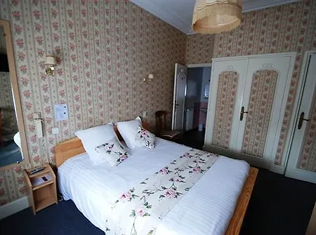 Hotel Barthotel