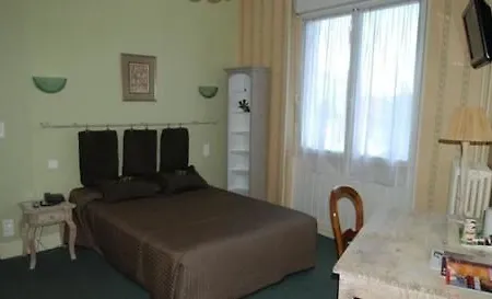 Barthotel 3* Poitiers