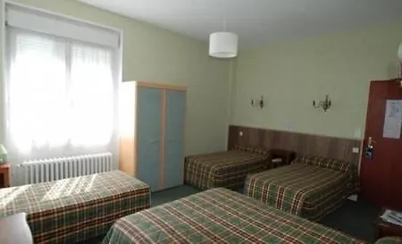 Barthotel Hotel Poitiers