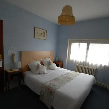 Barthotel
