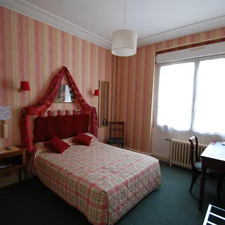 Barthotel 3*