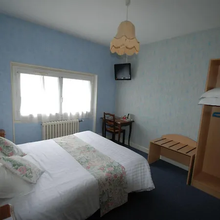 Barthotel 3* Poitiers