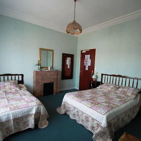 Hotel Barthotel 3*