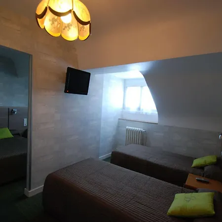 Hotel Barthotel