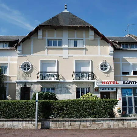 Barthotel 3* Poitiers