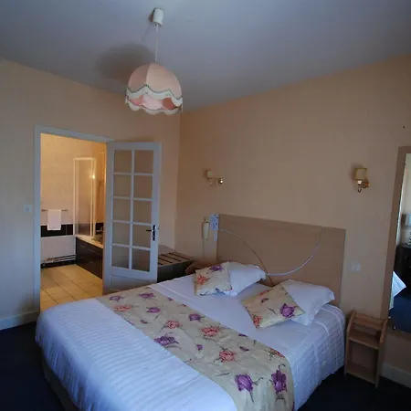 Barthotel 3*