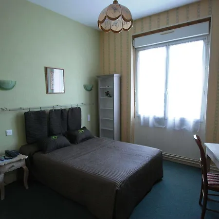 Barthotel 3* Poitiers