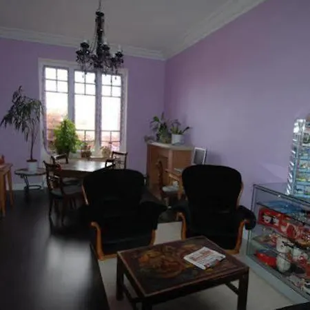 Hotel Barthotel Poitiers