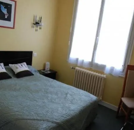 Hotel Barthotel