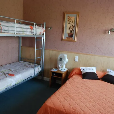 Barthotel Poitiers