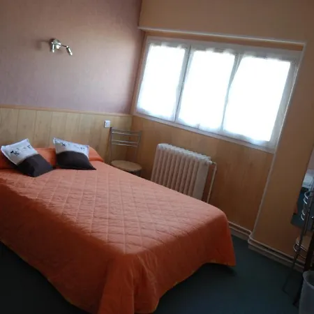Barthotel Hotel