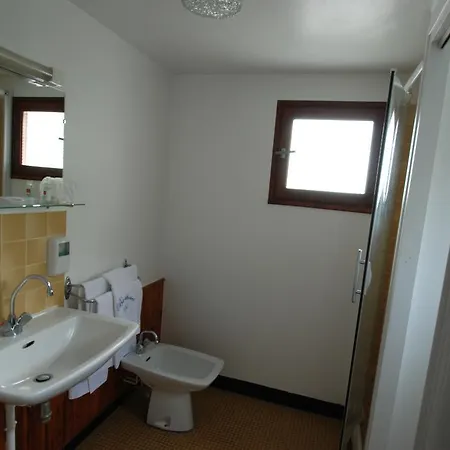 Hotel Barthotel 3*
