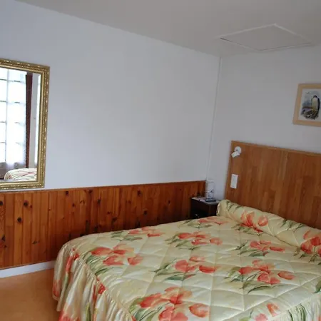 Barthotel 3*